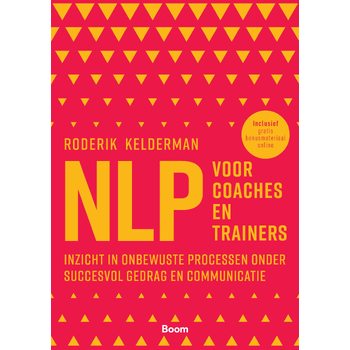 NLP voor coaches en trainers (Paperback) bij Singel 344