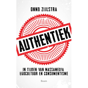 Authentiek (Paperback) bij Singel 344