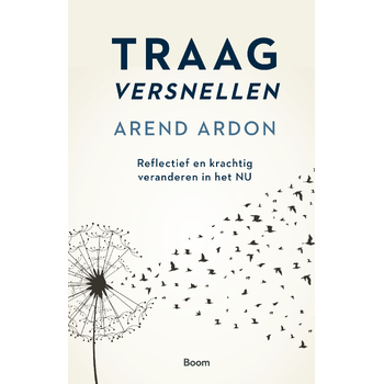 Traag versnellen (Hardback) bij Singel 344