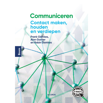 Communiceren (Paperback) bij Singel 344