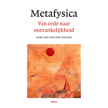 Metafysica (Paperback) bij Singel 344