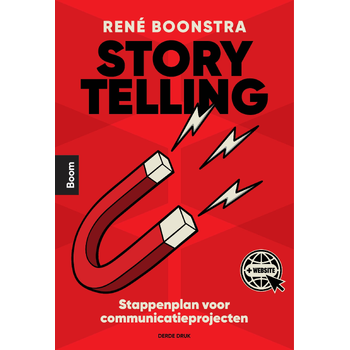 Transmedia storytelling (Hardback) bij Singel 344
