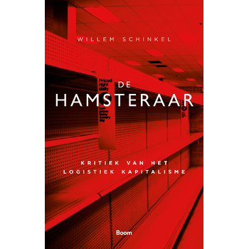 De hamsteraar (Paperback) bij Singel 344