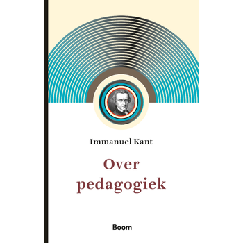 Over Pedagogiek (Paperback) bij Singel 344