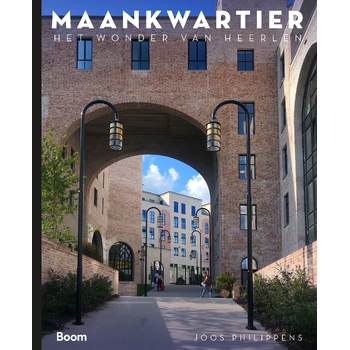 Maankwartier (Paperback) bij Singel 344