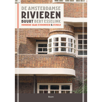 De Amsterdamse Rivierenbuurt (Paperback) bij Singel 344