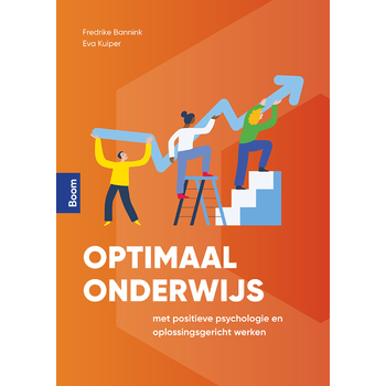 Optimaal onderwijs (Paperback) bij Singel 344
