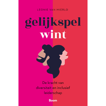 Gelijkspel wint (Paperback) bij Singel 344