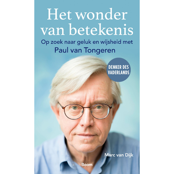 Het wonder van betekenis (Paperback) bij Singel 344