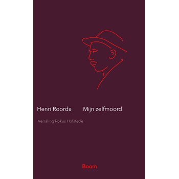 Mijn zelfmoord (Paperback) bij Singel 344