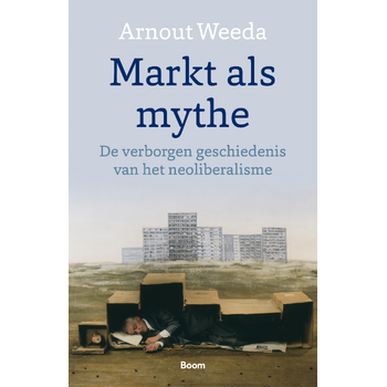 Markt als mythe (Paperback) bij Singel 344