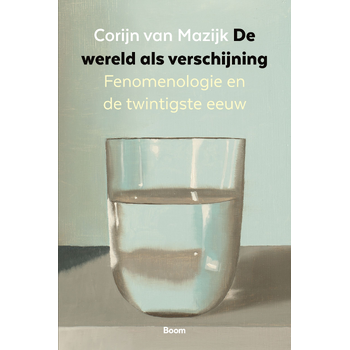 De wereld als verschijning (Paperback) bij Singel 344