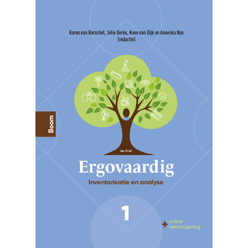 deel 1 (Hardback) bij Singel 344