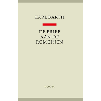 Brief aan de Romeinen (Paperback) bij Singel 344