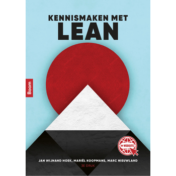 Kennismaken met Lean (Paperback) bij Singel 344