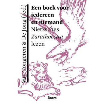 Een boek voor iedereen en niemand (Paperback) bij Singel 344