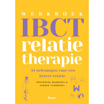 Werkboek IBCT (Paperback) bij Singel 344