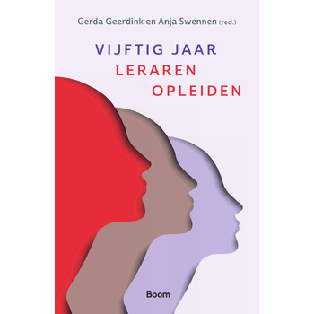 Vijftig jaar leraren opleiden (Paperback) bij Singel 344