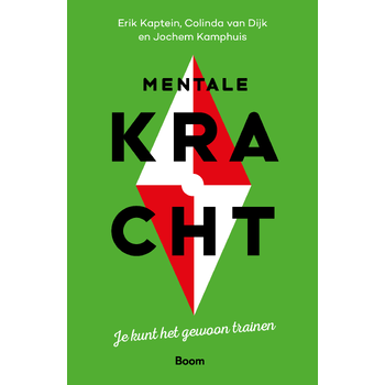 Mentale kracht (Paperback) bij Singel 344