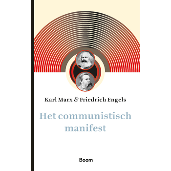 Het communistisch manifest (Paperback) bij Singel 344