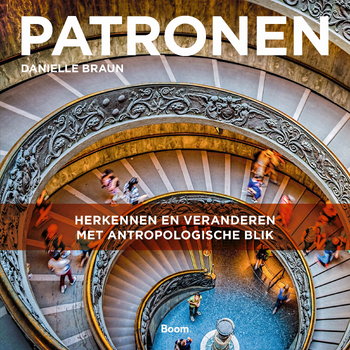 Patronen (Hardback) bij Singel 344