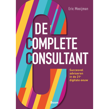De complete consultant (Paperback) bij Singel 344