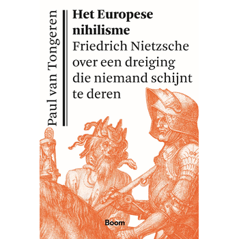 Het Europese nihilisme (Paperback) bij Singel 344