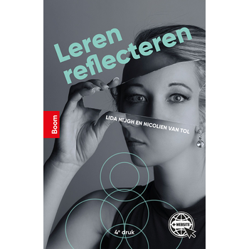 Leren reflecteren (Paperback) bij Singel 344