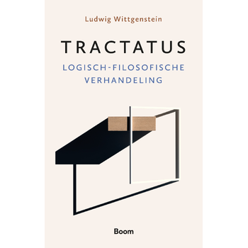 Tractatus (Paperback) bij Singel 344