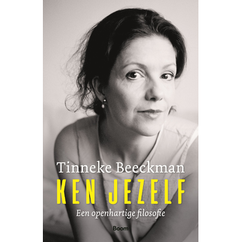 Ken jezelf (Paperback) bij Singel 344
