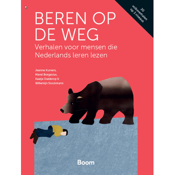 Beren op de weg (Paperback) bij Singel 344
