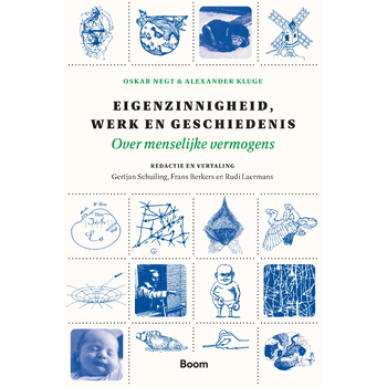 Eigenzinnigheid, werk en geschiedenis (Paperback) bij Singel 344