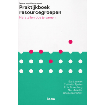 Praktijkboek resourcegroepen (Paperback) bij Singel 344
