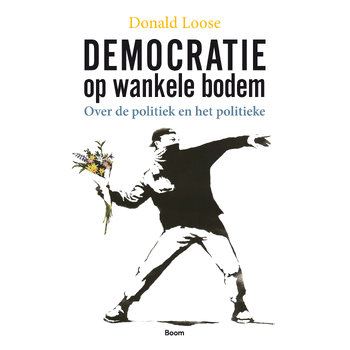 Democratie op wankele bodem (Paperback) bij Singel 344