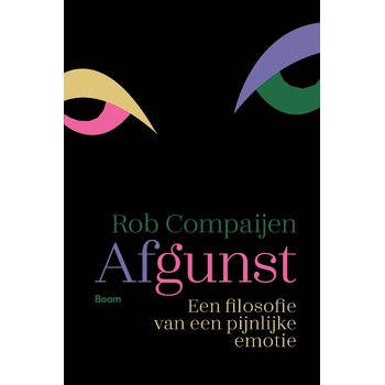 Afgunst (Paperback) bij Singel 344