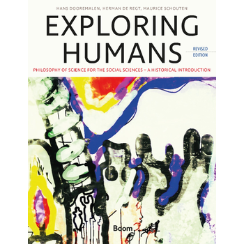 Exploring Humans (Paperback) bij Singel 344