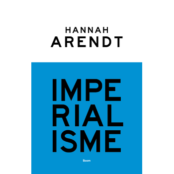 Imperialisme (Paperback) bij Singel 344