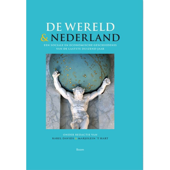 De wereld en Nederland (Paperback) bij Singel 344