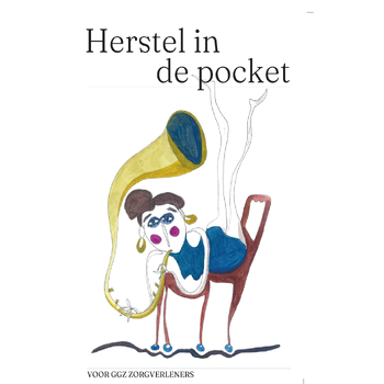 Herstel in de pocket (Paperback) bij Singel 344
