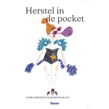 Herstel in de pocket (Paperback) bij Singel 344
