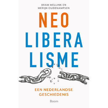 Neoliberalisme (Paperback) bij Singel 344