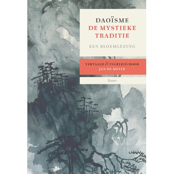 Daoïsme (Paperback) bij Singel 344