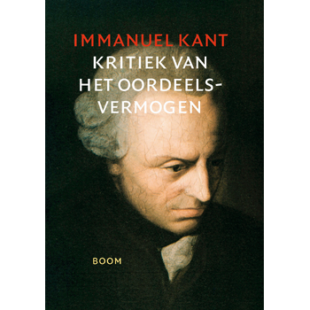 Kritiek van het oordeelsvermogen (Paperback) bij Singel 344