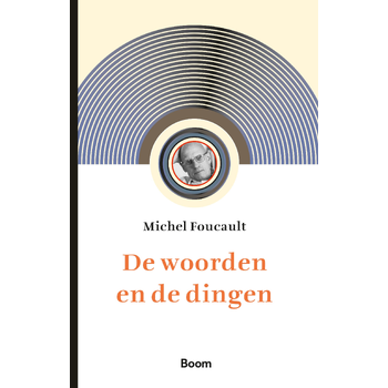 De woorden en de dingen (Paperback) bij Singel 344