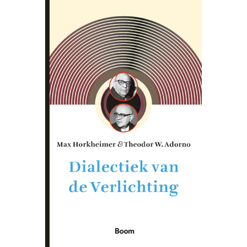 Dialectiek van de Verlichting (Paperback) bij Singel 344