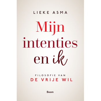 Mijn intenties en ik (Paperback) bij Singel 344