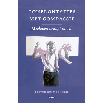 Confrontaties met compassie (Paperback) bij Singel 344