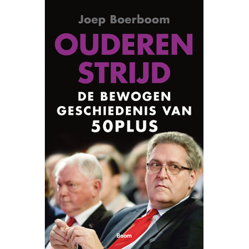 Ouderenstrijd (Paperback) bij Singel 344