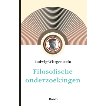 Filosofische onderzoekingen (Paperback) bij Singel 344