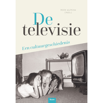 De televisie (Paperback) bij Singel 344